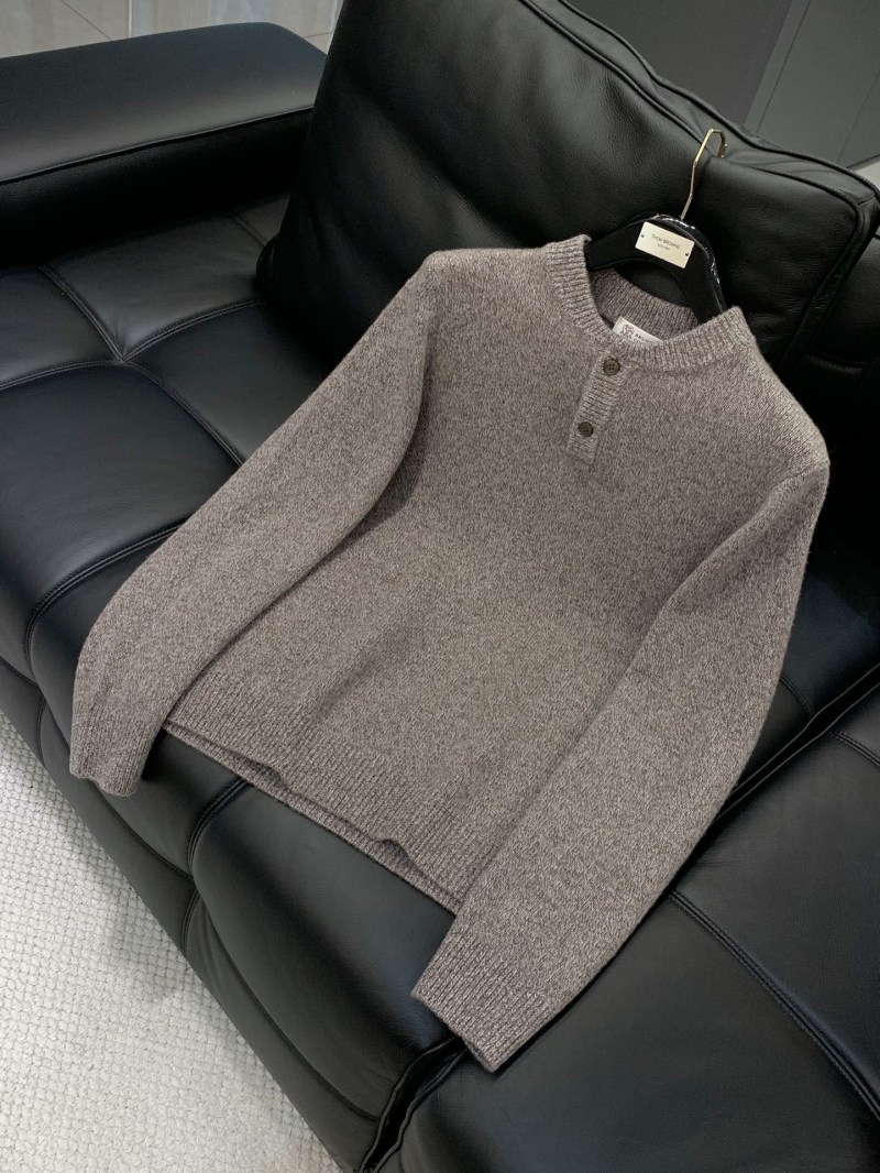 Brunello Cucinelli Sweaters